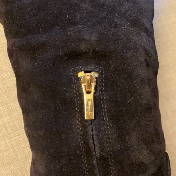 Salvatore ferragamo winter boots - Picture 3 of 12